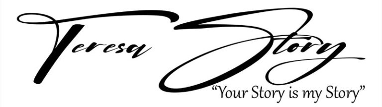 Teresa Story Logo